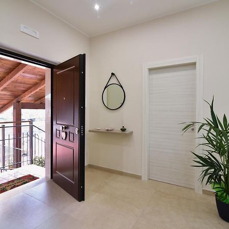 Virginia'S House Apartment Torre Annunziata Ngoại thất bức ảnh