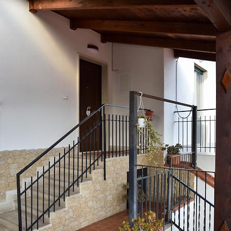 Virginia'S House Apartment Torre Annunziata Ngoại thất bức ảnh
