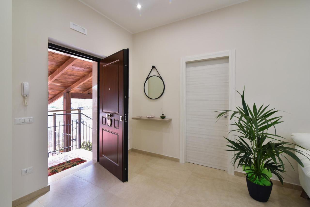 Virginia'S House Apartment Torre Annunziata Ngoại thất bức ảnh