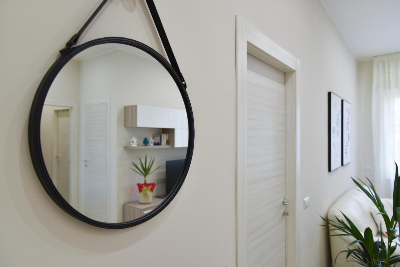 Virginia'S House Apartment Torre Annunziata Ngoại thất bức ảnh