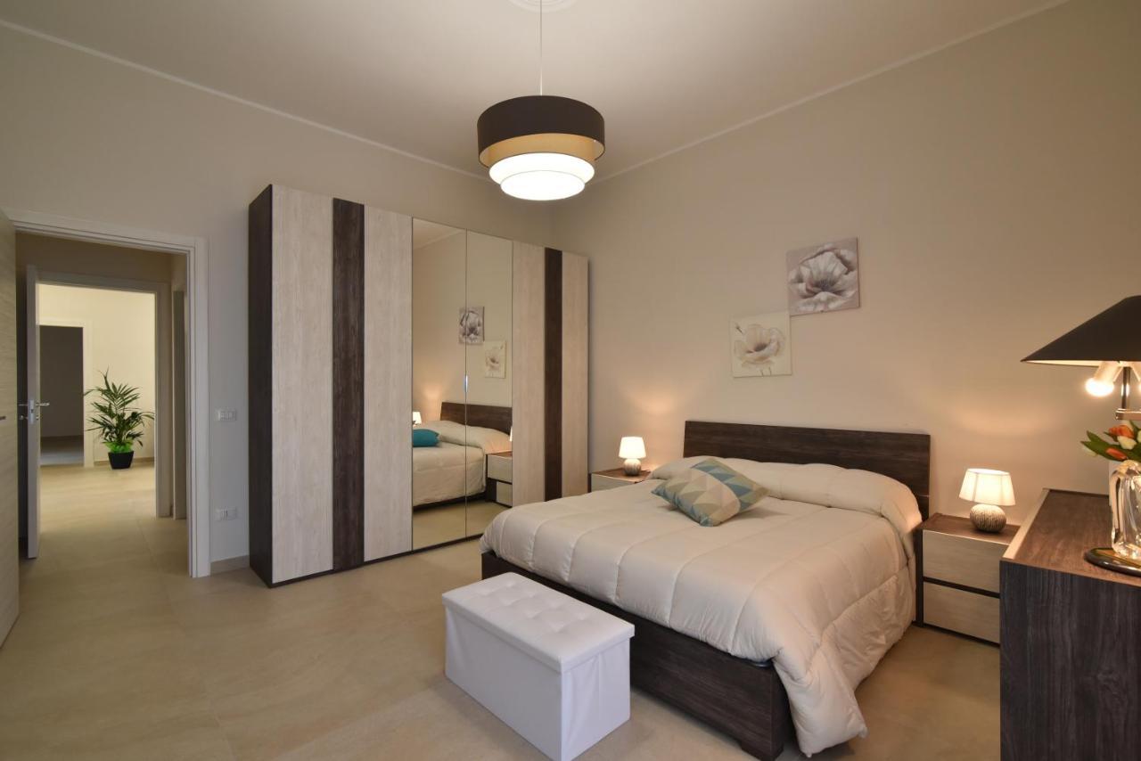 Virginia'S House Apartment Torre Annunziata Ngoại thất bức ảnh