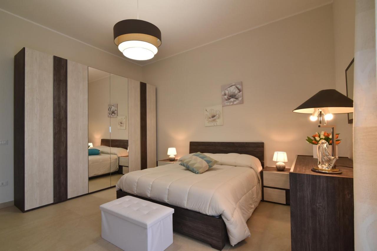 Virginia'S House Apartment Torre Annunziata Ngoại thất bức ảnh