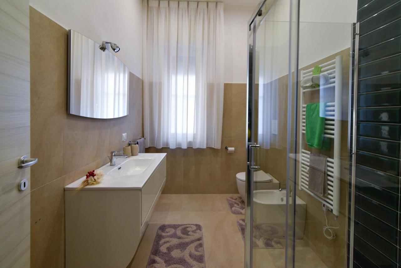 Virginia'S House Apartment Torre Annunziata Ngoại thất bức ảnh